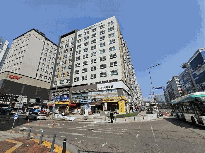 2025타경54785 법원경매 사진5 | 용인 수지구 오피스텔 경매