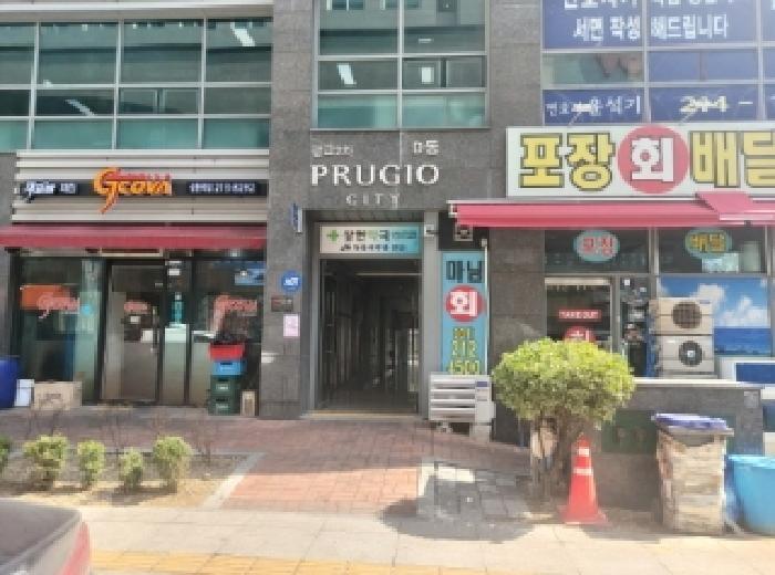 2025타경54785 법원경매 사진8 | 용인 수지구 오피스텔 경매