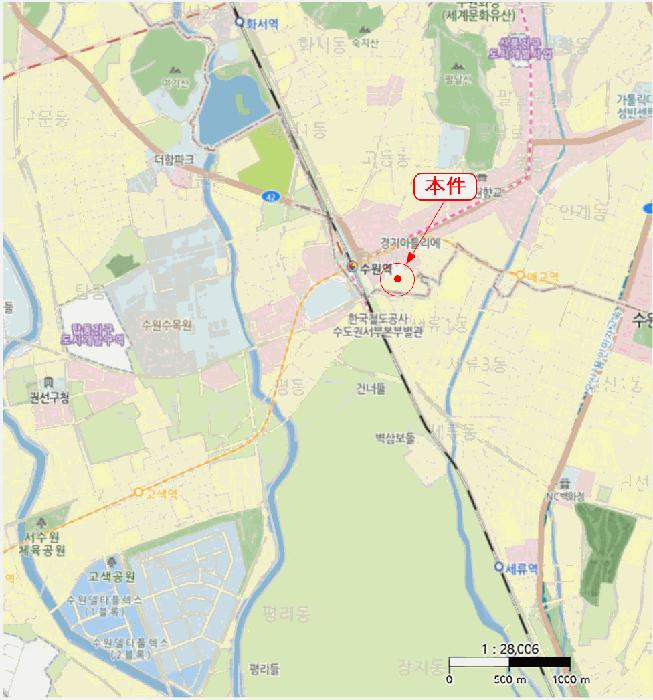 2025타경54901 법원경매 사진8 | 수원 팔달구 아파트 경매