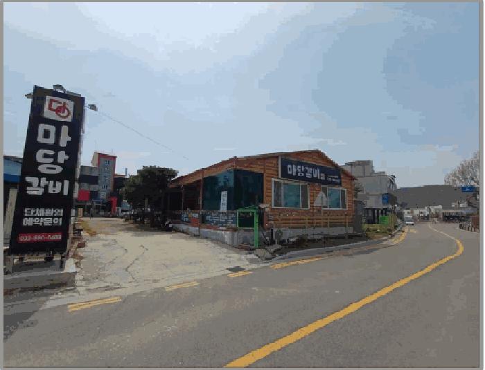 2025타경982 법원경매 사진2 | 인천 옹진군 근린주택 경매