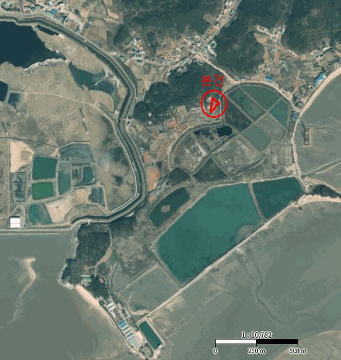 2025타경1101 법원경매 사진8 | 인천 옹진군 임야 경매