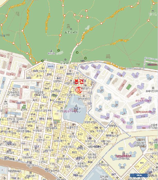 2025타경1269 법원경매 사진12 | 인천 남동구 다세대주택 경매