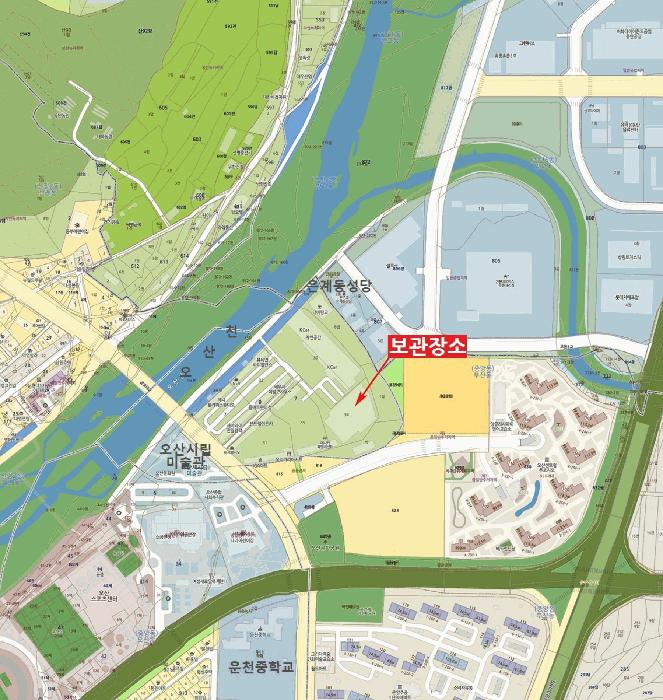 2025타경58966 법원경매 사진17 | 오산 현충로 차량 경매