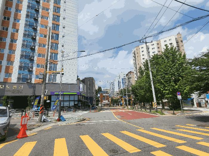 법원경매 2025타경1432 사진4 | 인천 부평구 부개동 152-1 오피스텔 경매