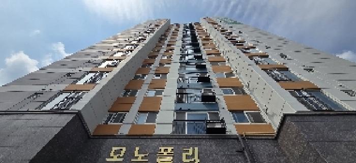 법원경매 2025타경1432 사진6 | 인천 부평구 부개동 152-1 오피스텔 경매