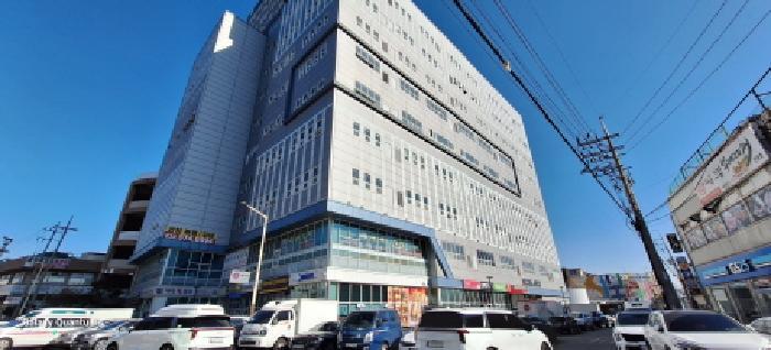2025타경505541 법원경매 사진6 | 인천 서구 근린상가 경매