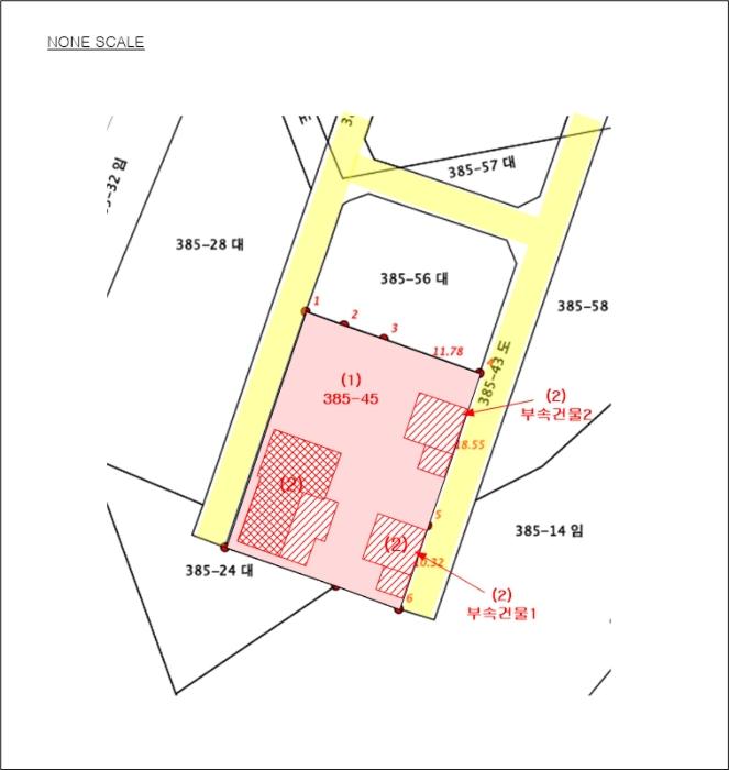 법원경매 2024타경37341 사진33 | 양평군 옥천면 아신리 385-45 주택건물 경매