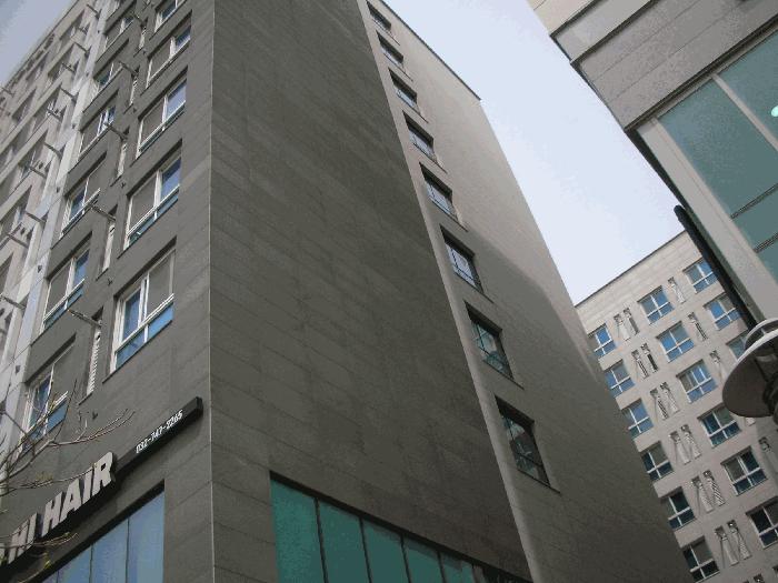 인천광역시 중구 운서동 3093-9 메이폴오피스텔 1층108호 법원경매 물건 대표사진