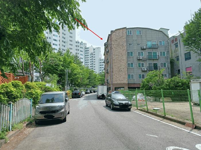 인천광역시 서구 검암동 513-6 그랜드비스타 3층 304호 법원경매 물건 대표사진