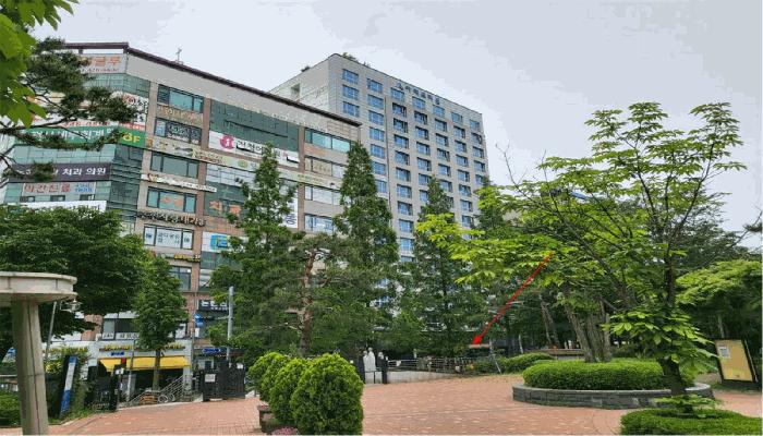2025타경508997 법원경매 사진2 | 인천 남동구 근린상가 경매