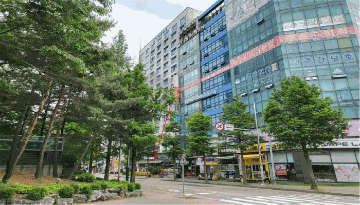 2025타경508997 법원경매 사진3 | 인천 남동구 근린상가 경매