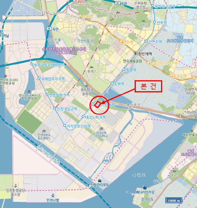 2025타경509064 법원경매 사진9 | 인천 연수구 오피스텔 경매