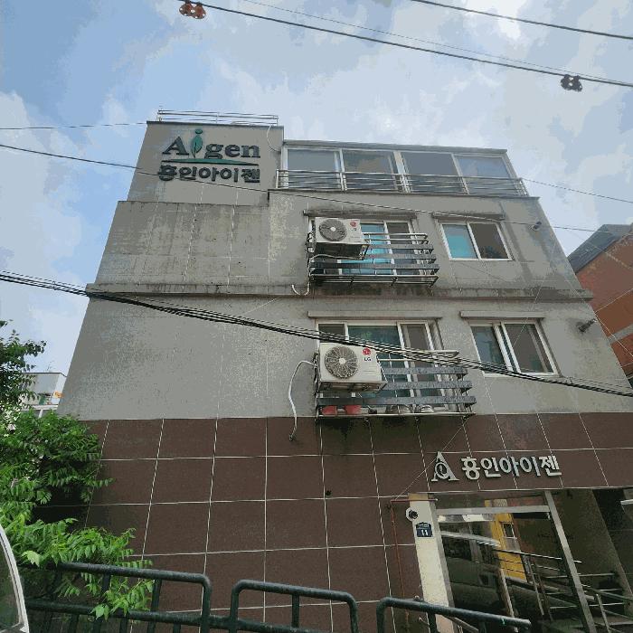 인천 미추홀구 도화동 359-10 흥인아이젠 5층502호 다세대(빌라) 경매 물건 사진