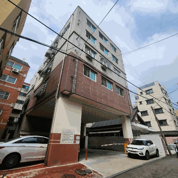 인천 미추홀구 도화동 359-10 흥인아이젠 5층502 다세대(빌라) 사진 2