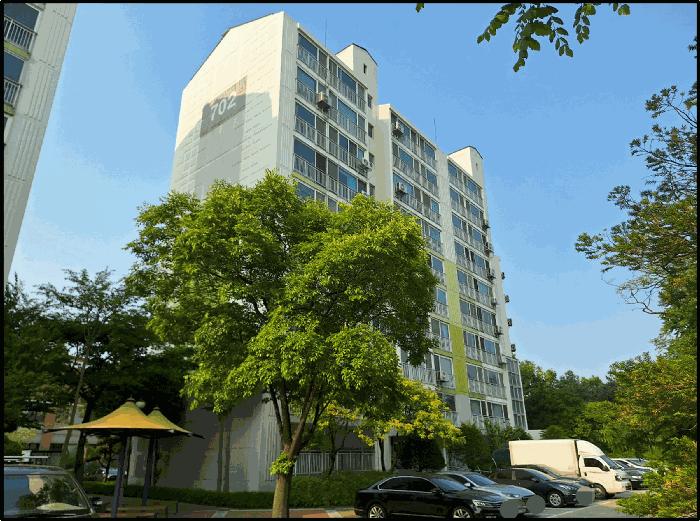 인천광역시 중구 운서동 2709-3 영종주공스카이빌아파트 702동 3층 301호 법원경매 물건 대표사진