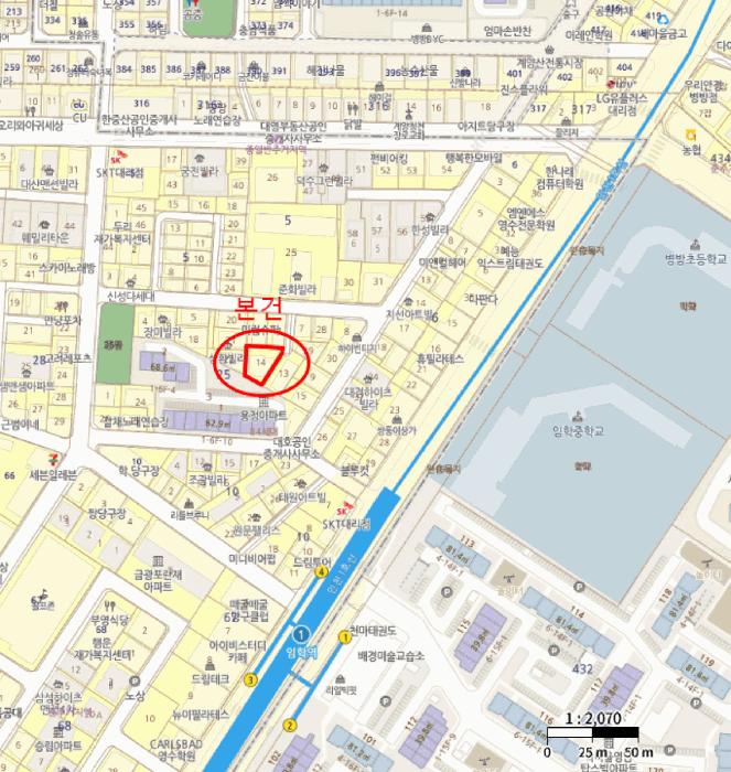 2025타경509734 법원경매 사진13 | 인천 계양구 다세대주택 경매