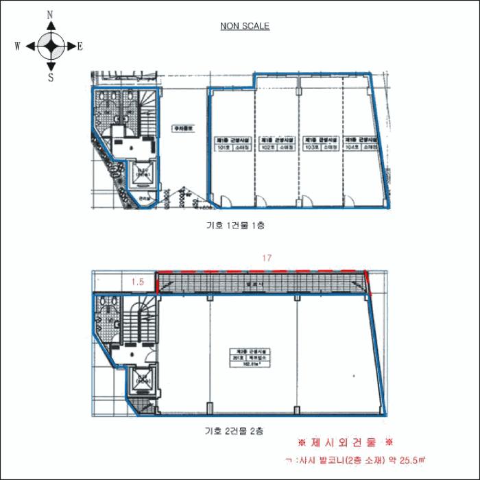 2025타경510095 법원경매 사진16 | 인천 계양구 근린시설 경매