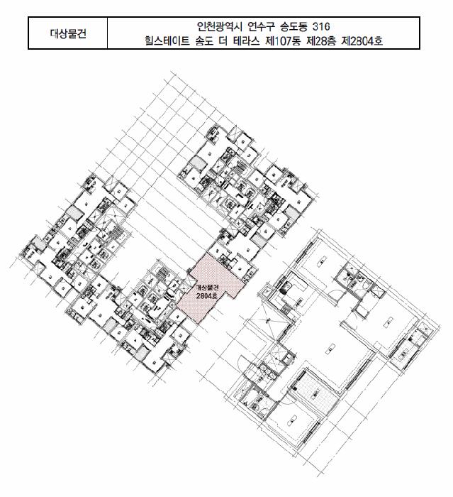 2025타경510472 법원경매 사진11 | 인천 연수구 오피스텔 경매