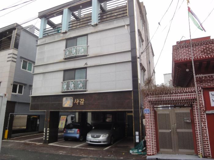 2024타경1035 법원경매 사진3 | 울산 울주군 전 경매