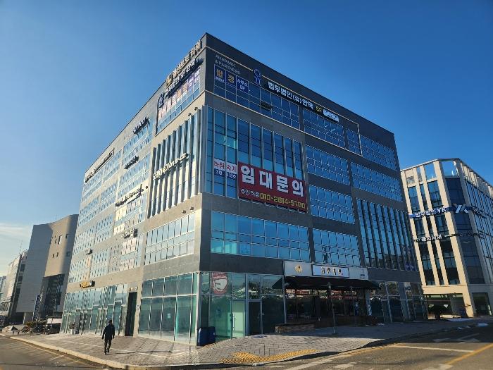 법원경매 2024타경87256 사진4 | 남양주시 다산중앙로82번안길 근린상가 경매