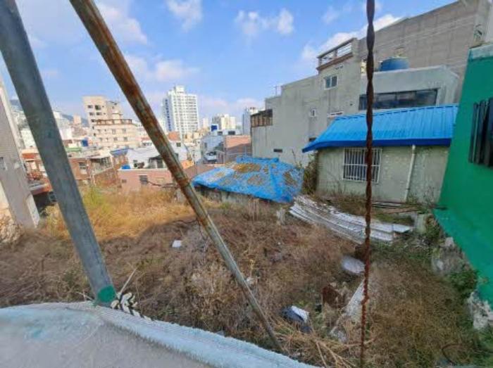 법원경매 2024타경66183 사진12 | 부산 중구 영주동 718 대지 경매