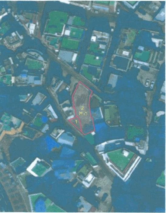 법원경매 2024타경66183 사진15 | 부산 중구 영주동 718 대지 경매