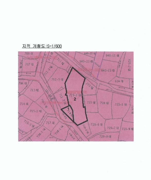 법원경매 2024타경66183 사진16 | 부산 중구 영주동 718 대지 경매