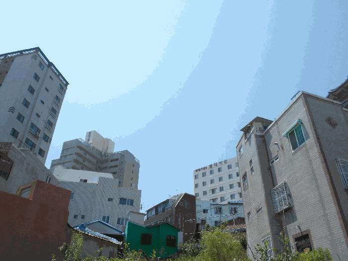 법원경매 2024타경66183 사진6 | 부산 중구 영주동 718 대지 경매