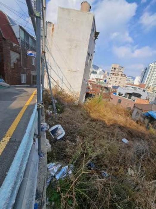 법원경매 2024타경66183 사진9 | 부산 중구 영주동 718 대지 경매
