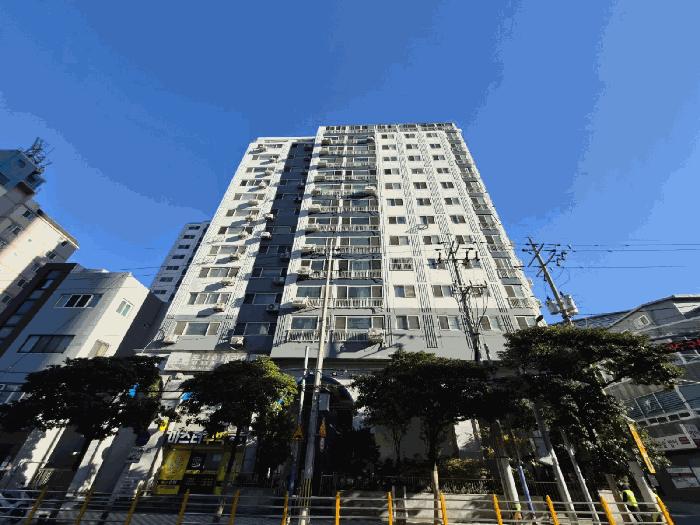 부산광역시 영도구 봉래동3가 149 수근에이스타운 10층1010호 법원경매 물건 대표사진