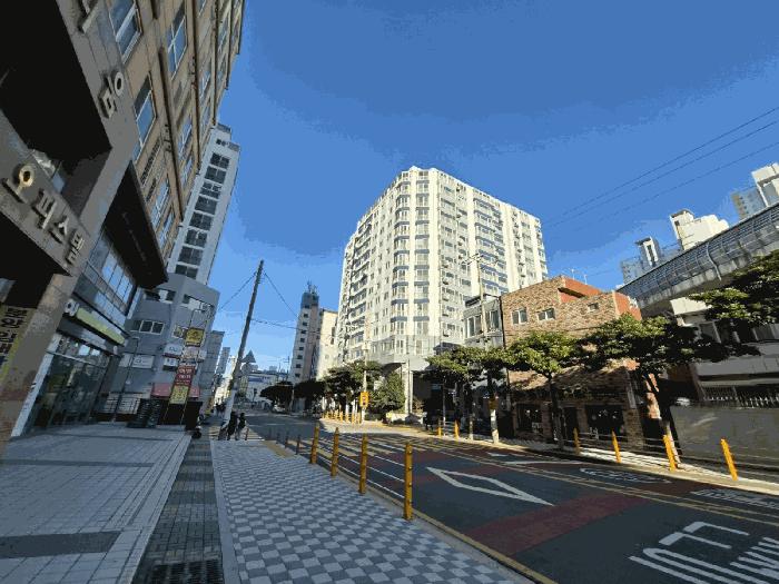 2025타경999 법원경매 사진3 | 부산 영도구 아파트 경매