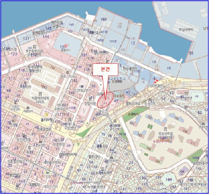 2025타경999 법원경매 사진9 | 부산 영도구 아파트 경매