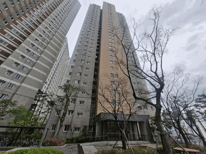2025타경1237 법원경매 사진2 | 부산 부산진구 아파트 경매
