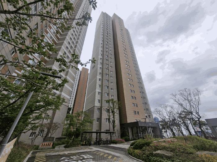 2025타경1237 법원경매 사진4 | 부산 부산진구 아파트 경매
