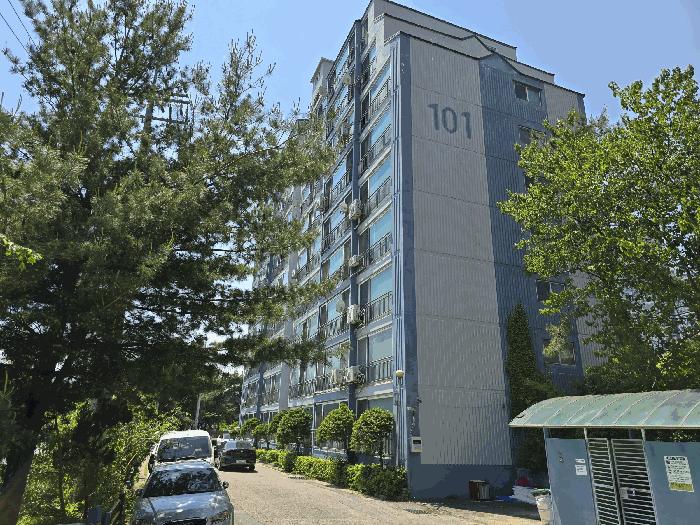 경기도 남양주시 와부읍 도곡리 991-21 3층302호 법원경매 물건 대표사진