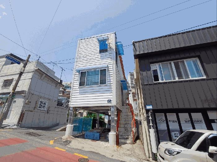 부산광역시 동구 범일동 1513-28 법원경매 물건 대표사진