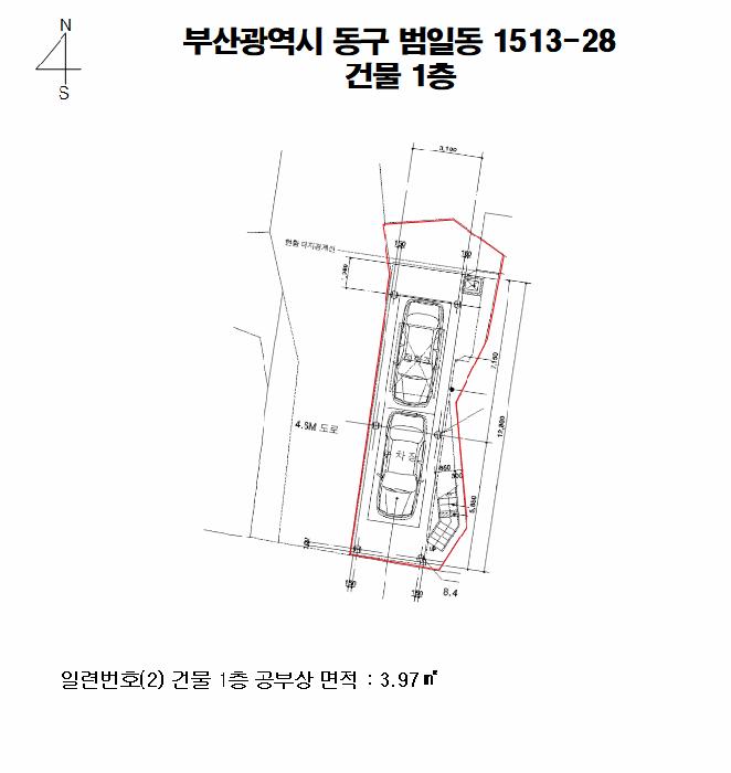 법원경매 2025타경21928 사진15 | 부산 동구 범일동 1513-28 주택건물 경매