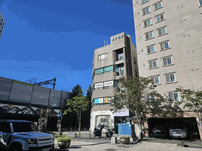 부산광역시 부산진구 부전동 404-14 법원경매 물건 대표사진