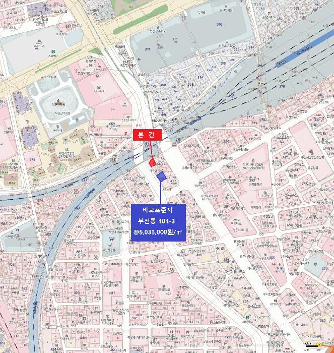 법원경매 2025타경22337 사진18 | 부산 부산진구 부전동 404-14 근린시설 경매