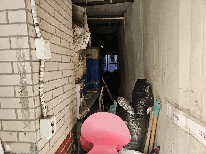 법원경매 2025타경22337 사진2 | 부산 부산진구 부전동 404-14 근린시설 경매
