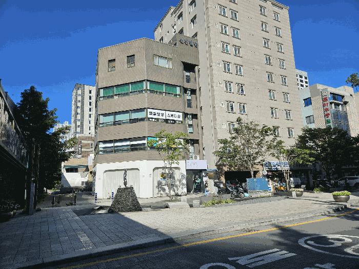 법원경매 2025타경22337 사진7 | 부산 부산진구 부전동 404-14 근린시설 경매