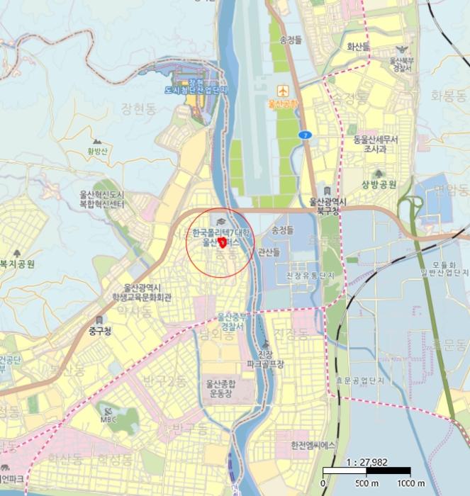 2024타경9916 법원경매 사진10 | 울산 중구 아파트 경매