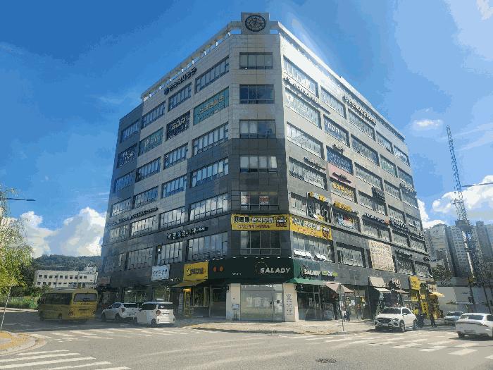 법원경매 2025타경2627 사진2 | 남양주시 다산동 6200 근린상가 경매