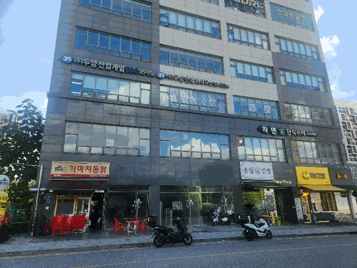 법원경매 2025타경2627 사진4 | 남양주시 다산동 6200 근린상가 경매