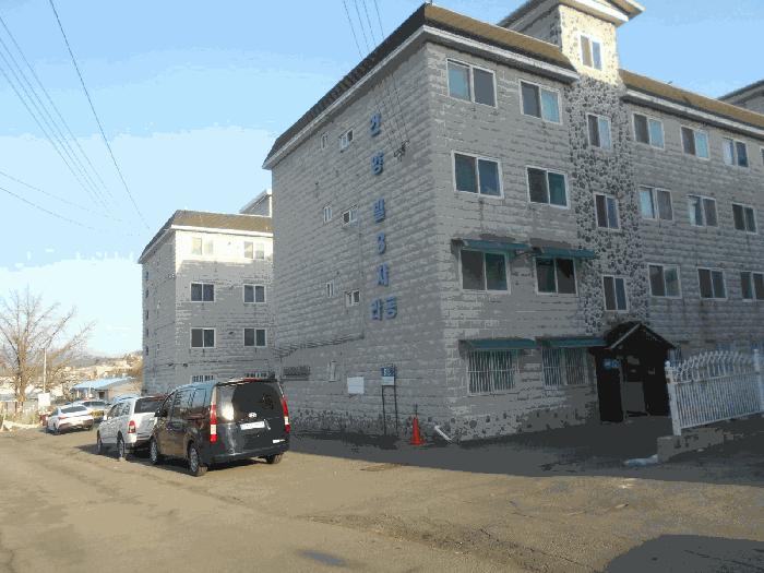 경기도 남양주시 화도읍 가곡리 280-10 3층302호 법원경매 물건 대표사진