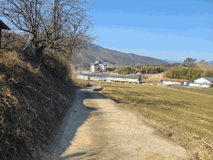울산광역시 울주군 두동면 이전리 601-5 법원경매 물건 대표사진