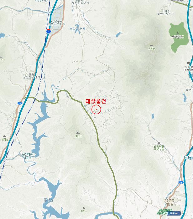 2025타경725 법원경매 사진8 | 울산 울주군 전 경매