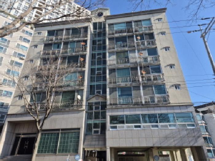 울산광역시 동구 문재로 39, 7층702호 (방어동,굿모닝빌라) · 지번주소: 울산광역시 동구 방어동 1082-1 법원경매 물건 대표사진