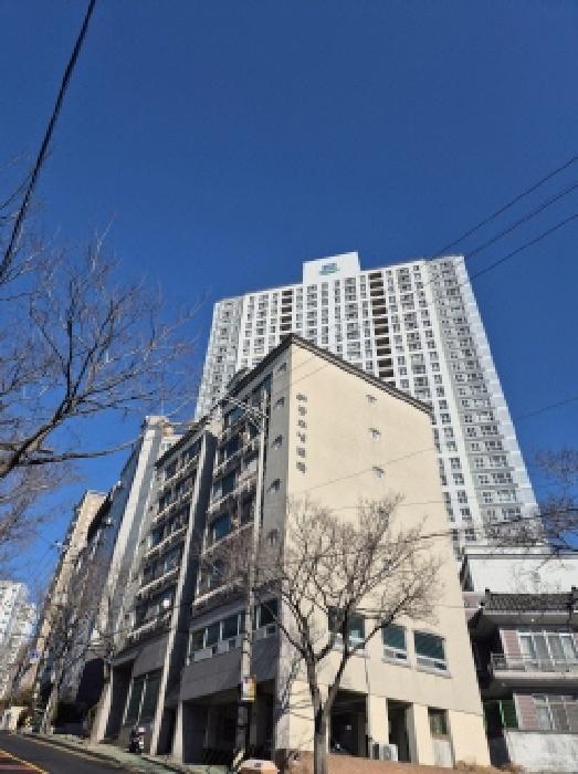 법원경매 2025타경831 사진2 | 울산 동구 문재로 아파트 경매