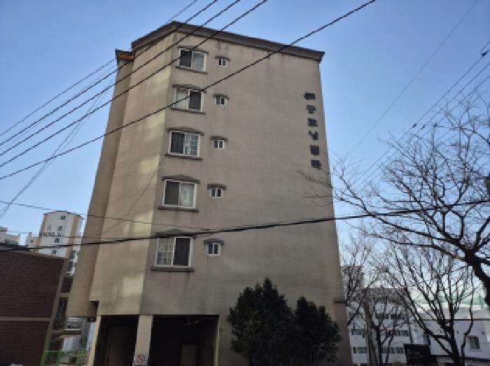 법원경매 2025타경831 사진3 | 울산 동구 문재로 아파트 경매